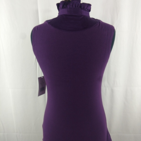 Elizabeth Daniel Ruffle Top - Picture 5 of 7